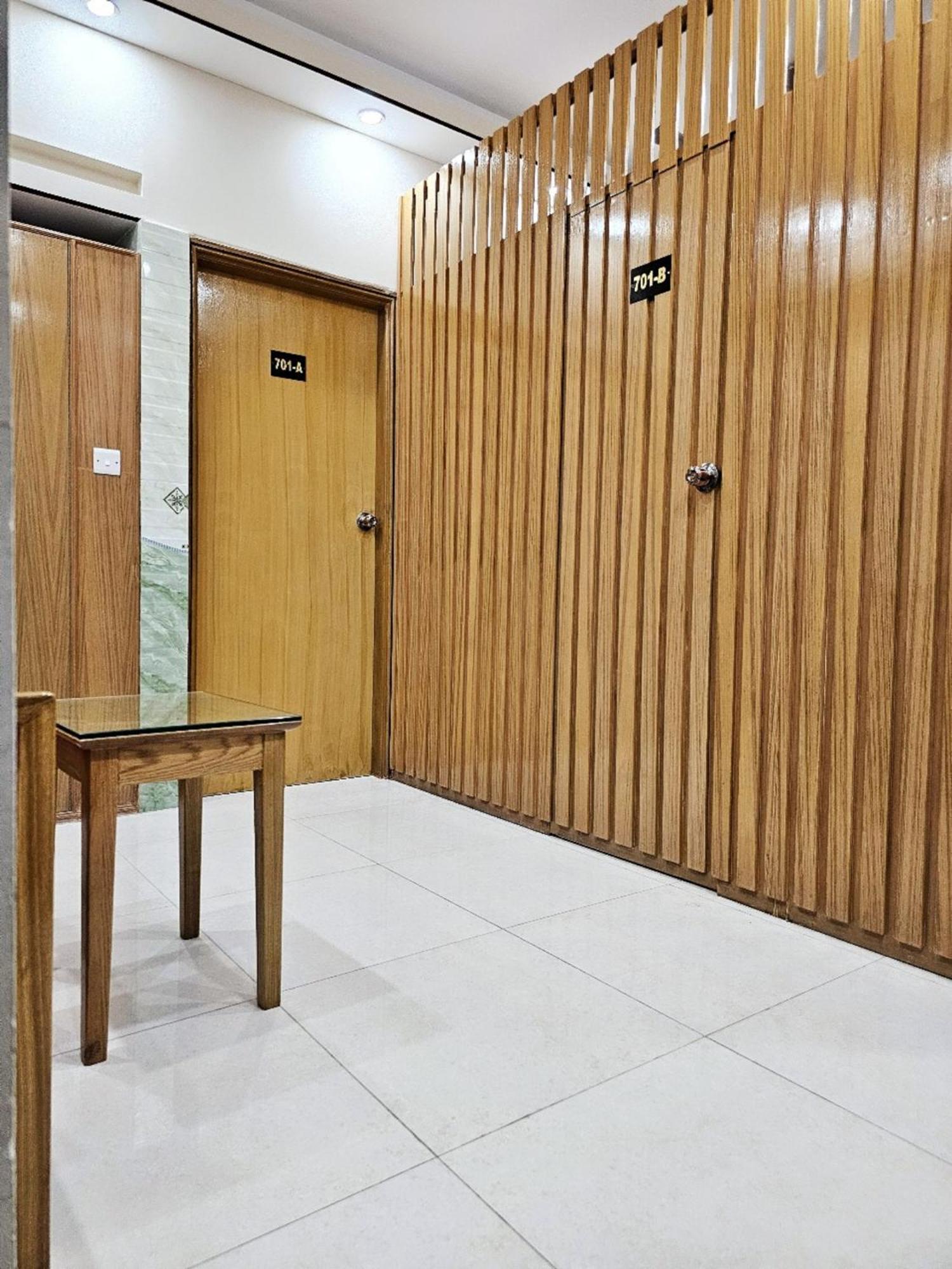 Hotel Safa Residency - Dhaka Exterior foto