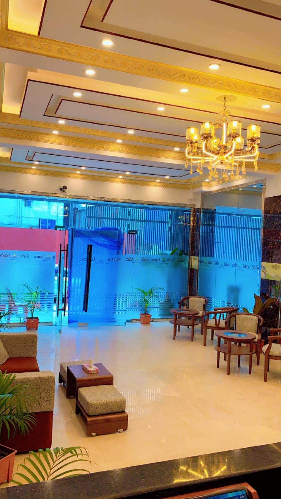 Hotel Safa Residency - Dhaka Exterior foto