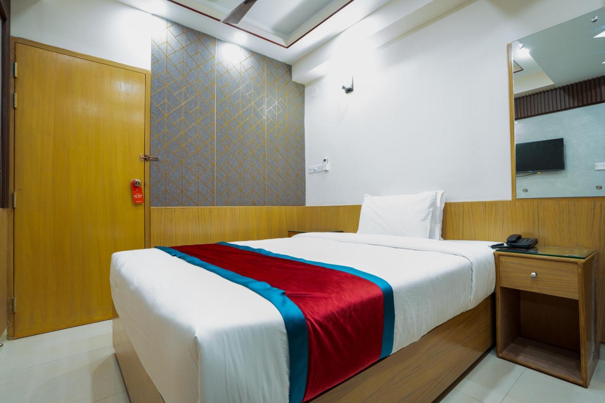 Hotel Safa Residency - Dhaka Exterior foto