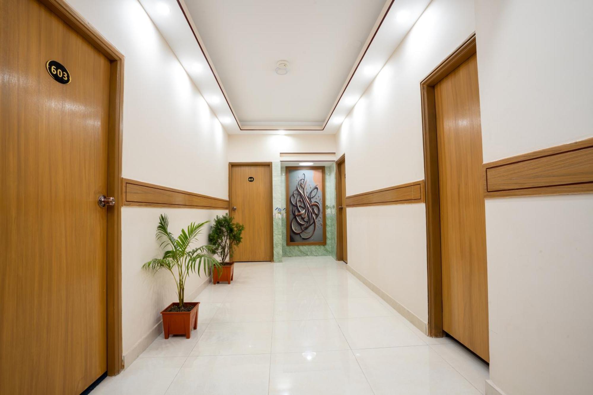 Hotel Safa Residency - Dhaka Exterior foto